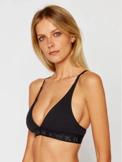 Το φθηνότερο ⭐ DKNY Γυναίκες Χωρίς Μπανέλα Σουτιέν Bralette DK4026 Μαύρο 🎉 -Ενδυματολογικός Παράδεισος Κατάστημα unnamed file 1426