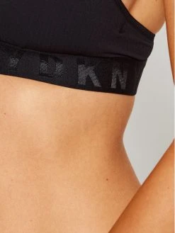 Το φθηνότερο ⭐ DKNY Γυναίκες Χωρίς Μπανέλα Σουτιέν Bralette DK4026 Μαύρο 🎉 -Ενδυματολογικός Παράδεισος Κατάστημα unnamed file 1428