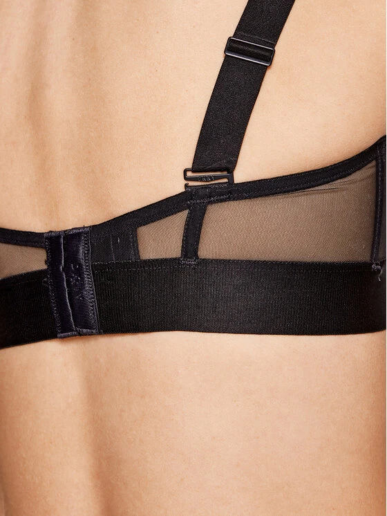 Προϋπολογισμός 🛒 DKNY Γυναίκες Με Μπανέλα Σουτιέν Bardot DK4939 Μαύρο ⌛ 5 Προϋπολογισμός 🛒 DKNY Γυναίκες Με Μπανέλα Σουτιέν Bardot DK4939 Μαύρο ⌛ - Image 3