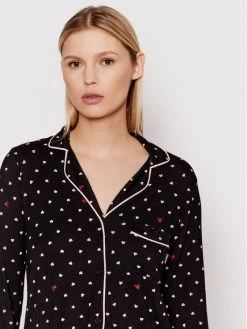 Η καλύτερη συμφωνία 🔥 DKNY Γυναίκες Πιτζάμες Σετ Πιτζάμα YI2922448 Μαύρο Regular Fit ❤️ 11 Η καλύτερη συμφωνία 🔥 DKNY Γυναίκες Πιτζάμες Σετ Πιτζάμα YI2922448 Μαύρο Regular Fit ❤️ -Ενδυματολογικός Παράδεισος Κατάστημα unnamed file 1446