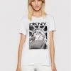 Προϋπολογισμός 🧨 DKNY Γυναίκες T-shirts T-Shirt P0DBYCNA Λευκό Regular Fit 😀 1 Προϋπολογισμός 🧨 DKNY Γυναίκες T-shirts T-Shirt P0DBYCNA Λευκό Regular Fit 😀 -Ενδυματολογικός Παράδεισος Κατάστημα unnamed file 1449