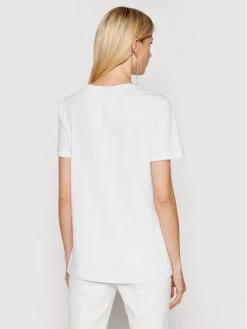 Προϋπολογισμός 🧨 DKNY Γυναίκες T-shirts T-Shirt P0DBYCNA Λευκό Regular Fit 😀 -Ενδυματολογικός Παράδεισος Κατάστημα unnamed file 1451