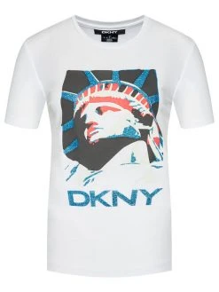 Προώθηση 🤩 DKNY Γυναίκες T-shirts T-Shirt P0DBFCNA Λευκό Regular Fit 🎉 11 Προώθηση 🤩 DKNY Γυναίκες T-shirts T-Shirt P0DBFCNA Λευκό Regular Fit 🎉 -Ενδυματολογικός Παράδεισος Κατάστημα unnamed file 1463