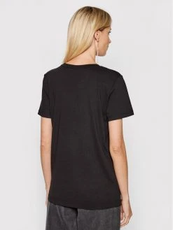 Προϋπολογισμός 👍 DKNY Γυναίκες T-shirts T-Shirt P02M9CNA Μαύρο Regular Fit 🧨 -Ενδυματολογικός Παράδεισος Κατάστημα unnamed file 1486