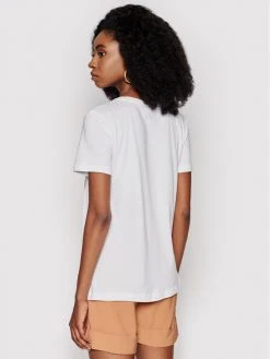 Εκπτωση 🎁 DKNY Γυναίκες T-shirts T-Shirt P0EBZCNA Λευκό Regular Fit ❤️ -Ενδυματολογικός Παράδεισος Κατάστημα unnamed file 1501