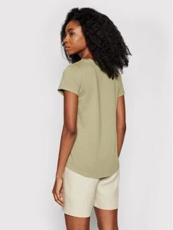 Flash Sale 😍 DKNY Γυναίκες T-shirts T-Shirt E0FZTDFA Πράσινο Regular Fit ⌛ -Ενδυματολογικός Παράδεισος Κατάστημα unnamed file 1536