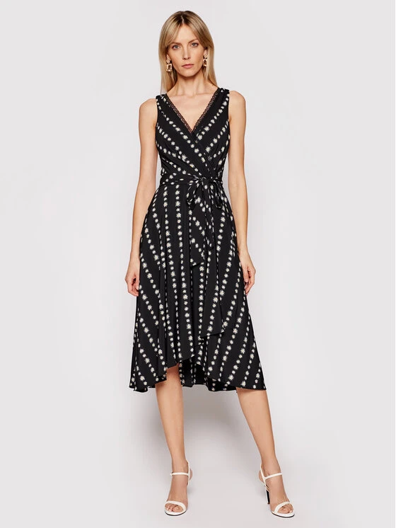 Αγορά ✔️ DKNY Γυναίκες Κοκτέιλ Φορέματα Φόρεμα κοκτέιλ DD0D2576 Μαύρο Regular Fit ⭐ 3 Αγορά ✔️ DKNY Γυναίκες Κοκτέιλ Φορέματα Φόρεμα κοκτέιλ DD0D2576 Μαύρο Regular Fit ⭐