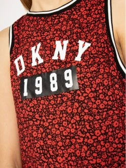 Προϋπολογισμός 🔔 DKNY Γυναίκες Πιτζάμες Σετ Πιτζάμα YI2122404 Κόκκινο 🤩 -Ενδυματολογικός Παράδεισος Κατάστημα unnamed file 1557