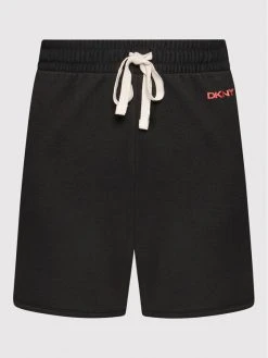 Flash Sale 🛒 DKNY Γυναίκες Σορτς Πιτζάμας Σορτς πιτζάμας YI3522534 Μαύρο Regular Fit ⌛ -Ενδυματολογικός Παράδεισος Κατάστημα unnamed file 1569