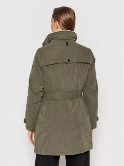 Best Pirce ⭐ DKNY Γυναίκες Χειμωνιάτικα Μπουφάν Μπουφάν χειμωνιάτικο DL1MPA26 Πράσινο Regular Fit ✨ -Ενδυματολογικός Παράδεισος Κατάστημα unnamed file 1585