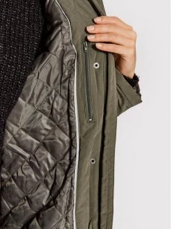 Best Pirce ⭐ DKNY Γυναίκες Χειμωνιάτικα Μπουφάν Μπουφάν χειμωνιάτικο DL1MPA26 Πράσινο Regular Fit ✨ -Ενδυματολογικός Παράδεισος Κατάστημα unnamed file 1587