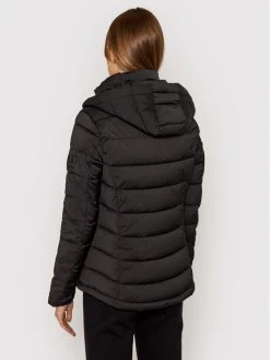 Προϋπολογισμός ✨ DKNY Γυναίκες Χειμωνιάτικα Μπουφάν Μπουφάν πουπουλένιο DL1MPG50 Μαύρο Regular Fit ✨ -Ενδυματολογικός Παράδεισος Κατάστημα unnamed file 1597