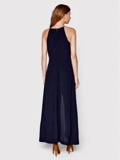 Κουπόνι 👍 DKNY Γυναίκες Ολόσωμες Φόρμες Ολόσωμη φόρμα DD2EN889 Σκούρο μπλε Regular Fit 🧨 -Ενδυματολογικός Παράδεισος Κατάστημα unnamed file 160