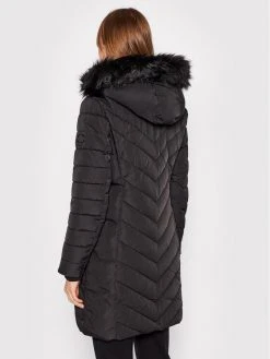 Αγορά 👍 DKNY Γυναίκες Χειμωνιάτικα Μπουφάν Μπουφάν πουπουλένιο DL1MPE70 Μαύρο Regular Fit 🤩 -Ενδυματολογικός Παράδεισος Κατάστημα unnamed file 1602