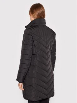 Αγορά 👍 DKNY Γυναίκες Χειμωνιάτικα Μπουφάν Μπουφάν πουπουλένιο DL1MPE70 Μαύρο Regular Fit 🤩 -Ενδυματολογικός Παράδεισος Κατάστημα unnamed file 1603