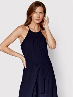 Κουπόνι 👍 DKNY Γυναίκες Ολόσωμες Φόρμες Ολόσωμη φόρμα DD2EN889 Σκούρο μπλε Regular Fit 🧨 -Ενδυματολογικός Παράδεισος Κατάστημα unnamed file 161