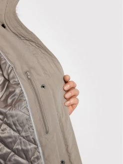 Προώθηση ⭐ DKNY Γυναίκες Χειμωνιάτικα Μπουφάν Μπουφάν χειμωνιάτικο DL1MPA26 Γκρι Regular Fit ✨ -Ενδυματολογικός Παράδεισος Κατάστημα unnamed file 1611