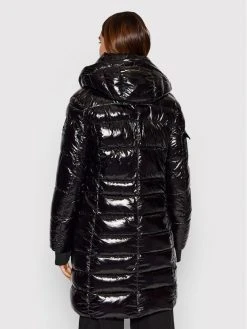 Best Pirce ⭐ DKNY Γυναίκες Πουπουλένια Μπουφάν Μπουφάν πουπουλένιο DL1MPF94 Μαύρο Regular Fit ❤️ -Ενδυματολογικός Παράδεισος Κατάστημα unnamed file 1615