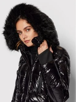 Best Pirce ⭐ DKNY Γυναίκες Πουπουλένια Μπουφάν Μπουφάν πουπουλένιο DL1MPF94 Μαύρο Regular Fit ❤️ -Ενδυματολογικός Παράδεισος Κατάστημα unnamed file 1616