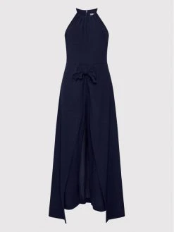 Κουπόνι 👍 DKNY Γυναίκες Ολόσωμες Φόρμες Ολόσωμη φόρμα DD2EN889 Σκούρο μπλε Regular Fit 🧨 -Ενδυματολογικός Παράδεισος Κατάστημα unnamed file 162