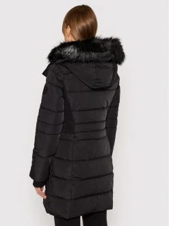 Φτηνός ✨ DKNY Γυναίκες Χειμωνιάτικα Μπουφάν Μπουφάν πουπουλένιο DL1MP587 Μαύρο Regular Fit ❤️ -Ενδυματολογικός Παράδεισος Κατάστημα unnamed file 1626