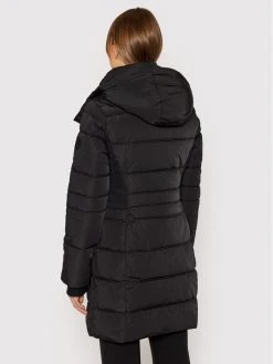 Φτηνός ✨ DKNY Γυναίκες Χειμωνιάτικα Μπουφάν Μπουφάν πουπουλένιο DL1MP587 Μαύρο Regular Fit ❤️ -Ενδυματολογικός Παράδεισος Κατάστημα unnamed file 1627