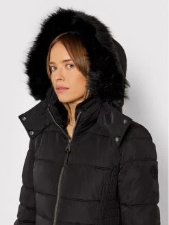 Φτηνός ✨ DKNY Γυναίκες Χειμωνιάτικα Μπουφάν Μπουφάν πουπουλένιο DL1MP587 Μαύρο Regular Fit ❤️ -Ενδυματολογικός Παράδεισος Κατάστημα unnamed file 1628