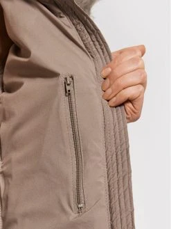 Καλύτερη πώληση 🎁 DKNY Γυναίκες Χειμωνιάτικα Μπουφάν Μπουφάν πουπουλένιο DL1MPG50 Μπεζ Regular Fit ✔️ -Ενδυματολογικός Παράδεισος Κατάστημα unnamed file 1635