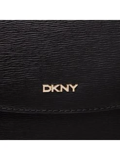 Προϋπολογισμός 🤩 DKNY Γυναίκες Σακίδια Πλάτης Σακίδιο Bryant Flap Backpack R21K3R76 Μαύρο 😉 -Ενδυματολογικός Παράδεισος Κατάστημα unnamed file 1643