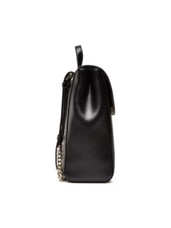 Προϋπολογισμός 🤩 DKNY Γυναίκες Σακίδια Πλάτης Σακίδιο Bryant Flap Backpack R21K3R76 Μαύρο 😉 -Ενδυματολογικός Παράδεισος Κατάστημα unnamed file 1644