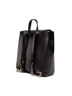 Προϋπολογισμός 🤩 DKNY Γυναίκες Σακίδια Πλάτης Σακίδιο Bryant Flap Backpack R21K3R76 Μαύρο 😉 -Ενδυματολογικός Παράδεισος Κατάστημα unnamed file 1645