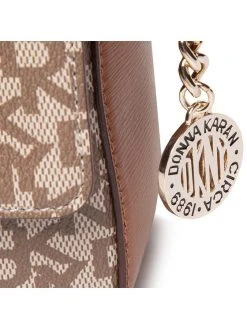 Εκπτωση ✔️ DKNY Γυναίκες Τσάντες Mini Τσάντα Bryant Md Flap Cbody R82EJ467 Καφέ ❤️ -Ενδυματολογικός Παράδεισος Κατάστημα unnamed file 1649