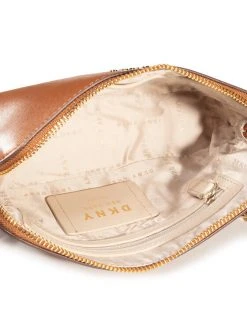 Καλύτερη πώληση ⭐ DKNY Γυναίκες Τσάντες Mini Τσάντα Bryant-Dome Cbody-Su R83E3655 Καφέ 🔥 -Ενδυματολογικός Παράδεισος Κατάστημα unnamed file 1662