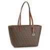 Τοπ 10 🧨 DKNY Γυναίκες Τσάντες Shoppers Τσάντα Bryant Lg Zip Tote R74AJ014 Καφέ 😀 -Ενδυματολογικός Παράδεισος Κατάστημα unnamed file 1670