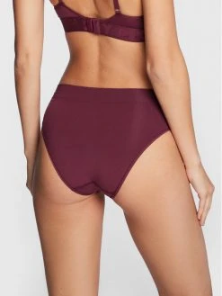 Το φθηνότερο 🥰 DKNY Γυναίκες Κλασικά Σλιπ Σλιπ κλασικά DK5017 Μπορντό ❤️ -Ενδυματολογικός Παράδεισος Κατάστημα unnamed file 1678