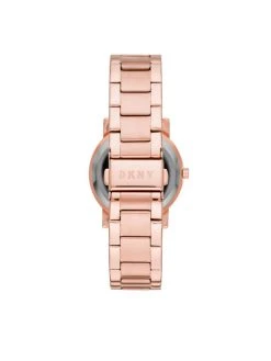 Best Pirce 🤩 DKNY Γυναίκες Ψηφιακά Ρολόι Soho NY2854 Χρυσό ⌛ -Ενδυματολογικός Παράδεισος Κατάστημα unnamed file 1698