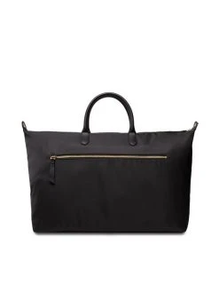 Προϋπολογισμός ✨ DKNY Γυναίκες Τσάντες Σάκος Livvy Weekender R21XER54 Μαύρο ❤️ -Ενδυματολογικός Παράδεισος Κατάστημα unnamed file 1713