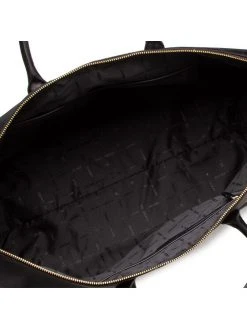 Προϋπολογισμός ✨ DKNY Γυναίκες Τσάντες Σάκος Livvy Weekender R21XER54 Μαύρο ❤️ -Ενδυματολογικός Παράδεισος Κατάστημα unnamed file 1714