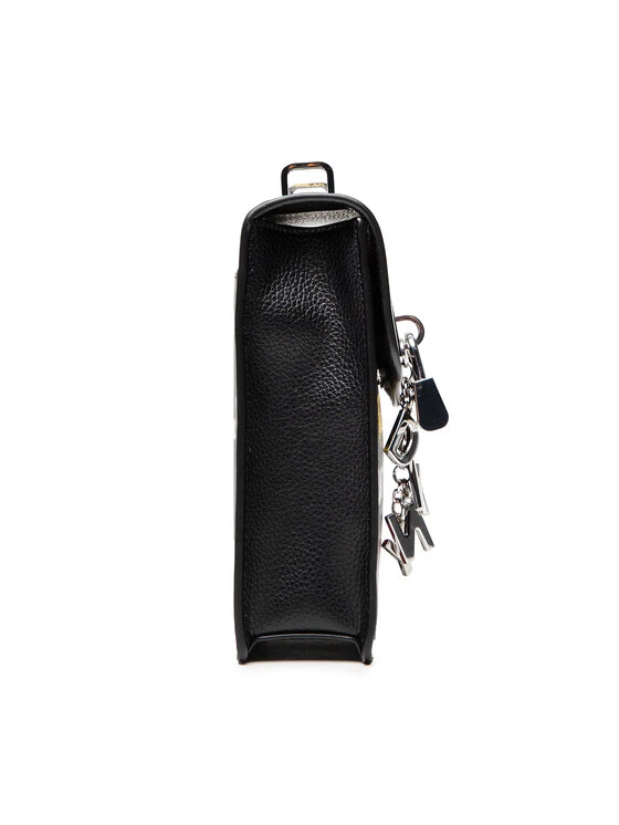 ΧΟΝΔΡΙΚΟ ΕΜΠΟΡΙΟ ⌛ DKNY Γυναίκες Θήκες Κινητού Τηλεφώνου Θήκη κινητού Elissa Ns Phone Cros R14EQ442 Μαύρο 🎁 6 ΧΟΝΔΡΙΚΟ ΕΜΠΟΡΙΟ ⌛ DKNY Γυναίκες Θήκες Κινητού Τηλεφώνου Θήκη κινητού Elissa Ns Phone Cros R14EQ442 Μαύρο 🎁 - Image 4