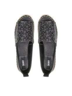 Φτηνός 💯 DKNY Γυναίκες Κλειστά Παπούτσια Εσπαντρίγιες Magan K1209515 Μαύρο 🧨 13 Φτηνός 💯 DKNY Γυναίκες Κλειστά Παπούτσια Εσπαντρίγιες Magan K1209515 Μαύρο 🧨 -Ενδυματολογικός Παράδεισος Κατάστημα unnamed file 1726