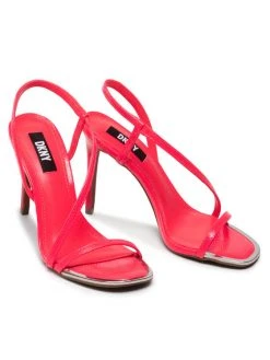 Εξοδος 🥰 DKNY Γυναίκες Σανδάλια Danielle K1291898 Ροζ ✨ 12 Εξοδος 🥰 DKNY Γυναίκες Σανδάλια Danielle K1291898 Ροζ ✨ -Ενδυματολογικός Παράδεισος Κατάστημα unnamed file 1731