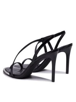 Τοπ 10 🧨 DKNY Γυναίκες Σανδάλια Danielle K1291898 Μαύρο ⭐ -Ενδυματολογικός Παράδεισος Κατάστημα unnamed file 1735