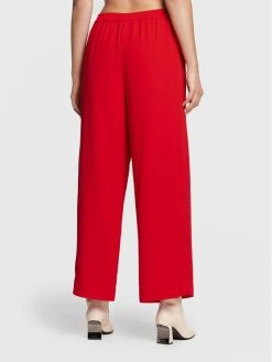 Το φθηνότερο ✔️ DKNY Γυναίκες Υφασμάτινα Παντελόνια Παντελόνι υφασμάτινο P2EKFN57 Κόκκινο Regular Fit ✨ -Ενδυματολογικός Παράδεισος Κατάστημα unnamed file 175