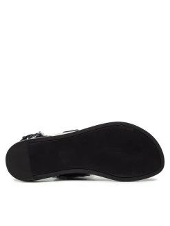 Εξοδος 👏 DKNY Γυναίκες Σανδάλια Amber K1133942 Λευκό 🤩 -Ενδυματολογικός Παράδεισος Κατάστημα unnamed file 1766