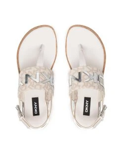 Φτηνός 🔔 DKNY Γυναίκες Σανδάλια Amber K4122393 Μπεζ ⭐ 13 Φτηνός 🔔 DKNY Γυναίκες Σανδάλια Amber K4122393 Μπεζ ⭐ -Ενδυματολογικός Παράδεισος Κατάστημα unnamed file 1780