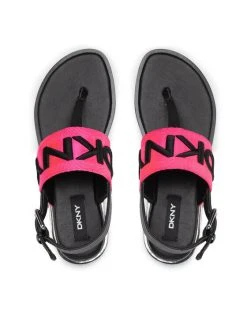 Αγορά ✨ DKNY Γυναίκες Σανδάλια Amber K4131933 Ροζ ✨ -Ενδυματολογικός Παράδεισος Κατάστημα unnamed file 1798