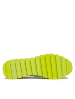 ΧΟΝΔΡΙΚΟ ΕΜΠΟΡΙΟ ✨ DKNY Γυναίκες Αθλητικά Azer K1242128 Λευκό 🤩 -Ενδυματολογικός Παράδεισος Κατάστημα unnamed file 1844