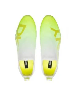 ΧΟΝΔΡΙΚΟ ΕΜΠΟΡΙΟ ✨ DKNY Γυναίκες Αθλητικά Azer K1242128 Λευκό 🤩 -Ενδυματολογικός Παράδεισος Κατάστημα unnamed file 1846