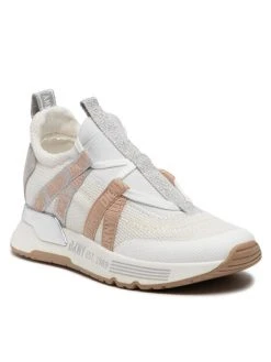 Το φθηνότερο 😉 DKNY Γυναίκες Αθλητικά Nash K1205362 Λευκό 👍