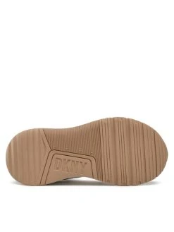 Το φθηνότερο 😉 DKNY Γυναίκες Αθλητικά Nash K1205362 Λευκό 👍 -Ενδυματολογικός Παράδεισος Κατάστημα unnamed file 1850